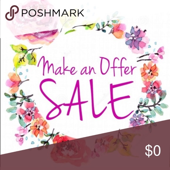 $10 Clearance Sale - Picture 1 of 2